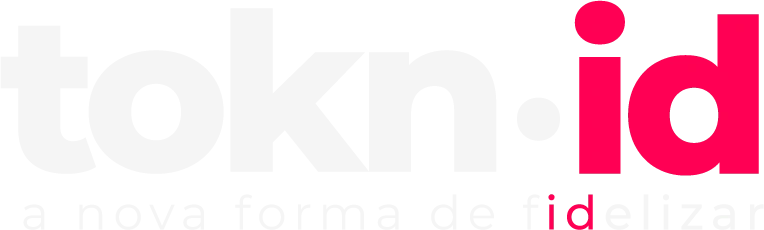 Logo da tokn.id